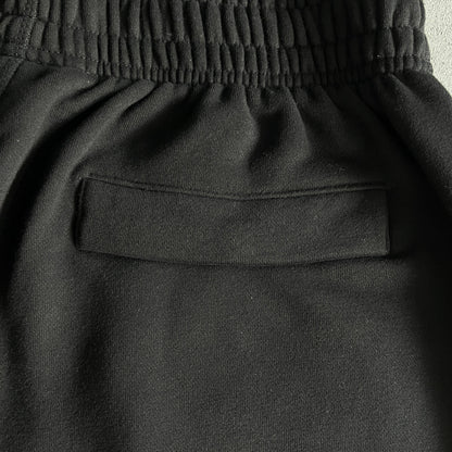 "Alcatraz-Tracksuit" Black and White