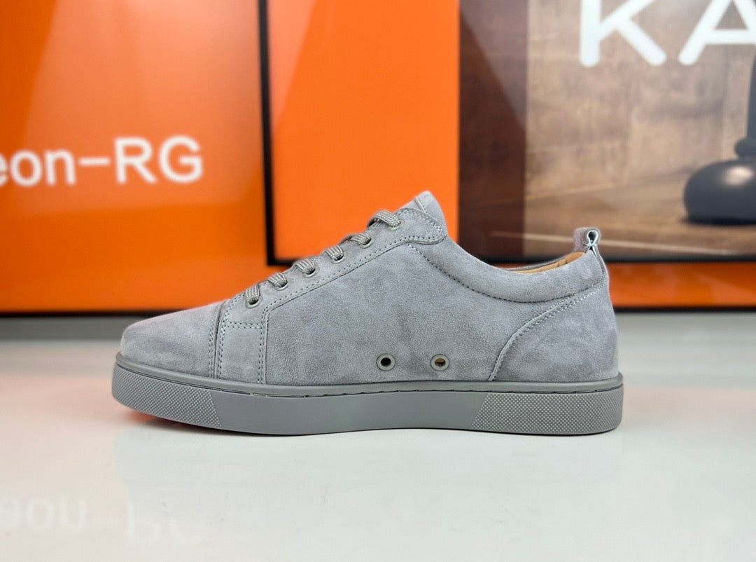 "Loubs" Sneaker