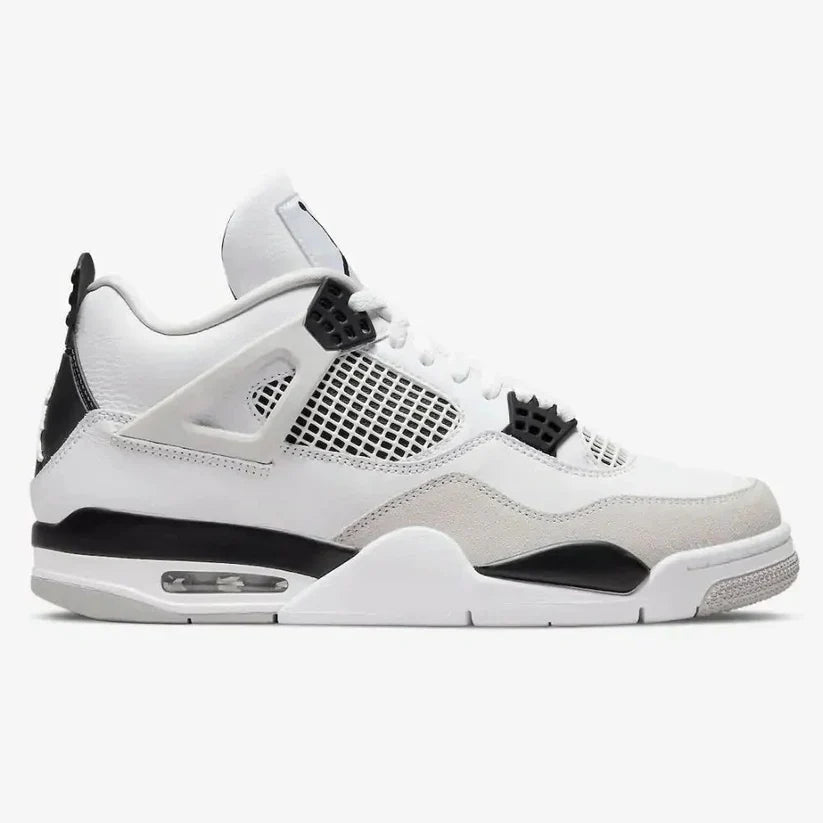 "J4-Tactical Black"