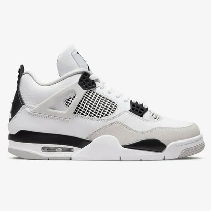 "J4-Tactical Black"