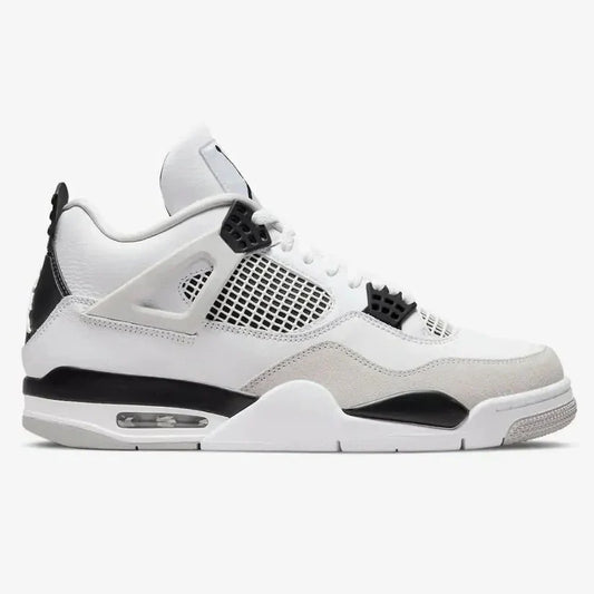 "J4-Tactical Black"