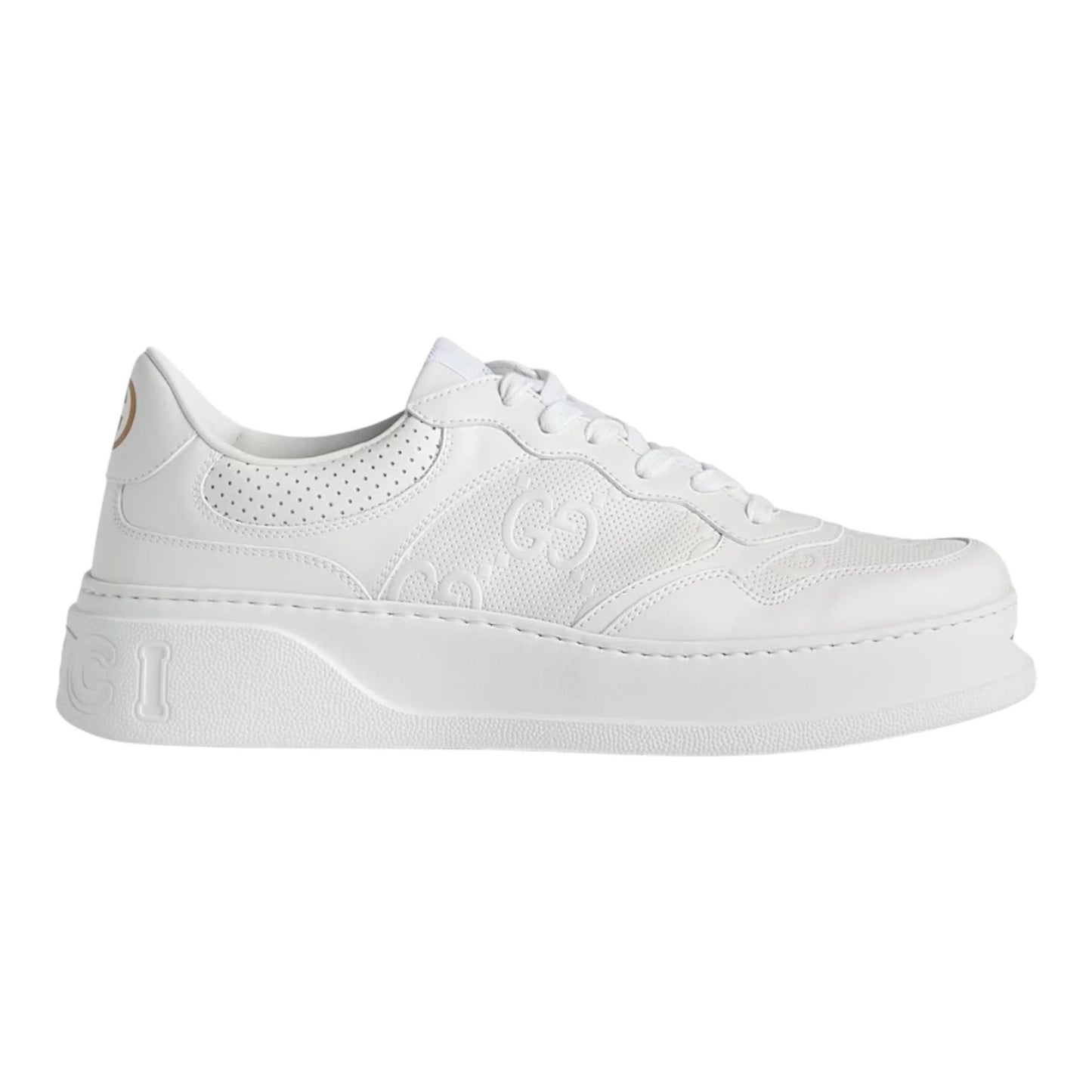 "G-Low Sneaker"