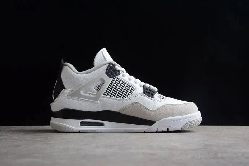 "J4-Tactical Black"