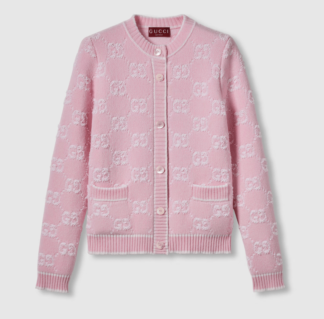 GG Damen Cardigan