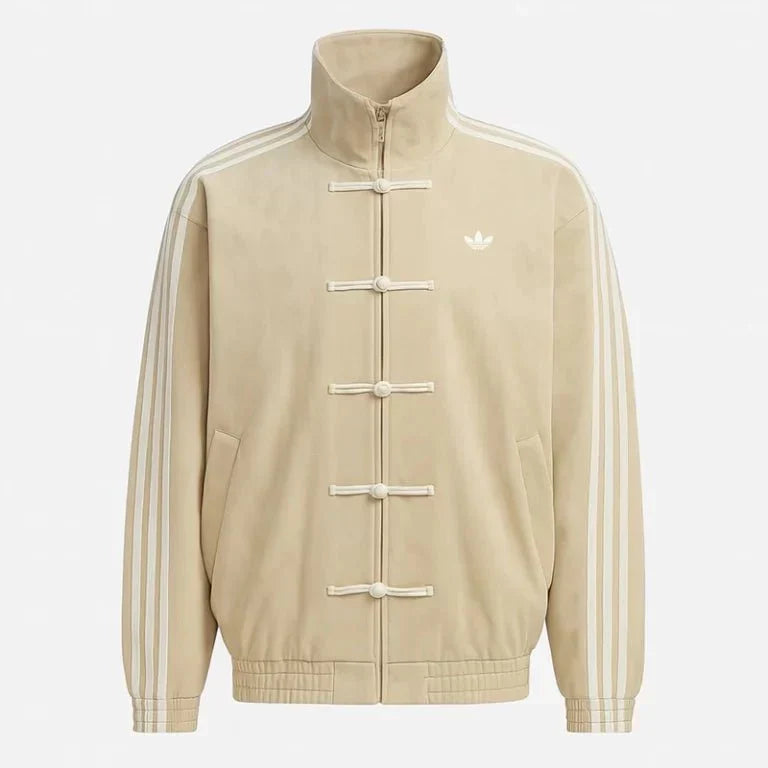 Adida' Chinese New Year Jacket - Multicolour
