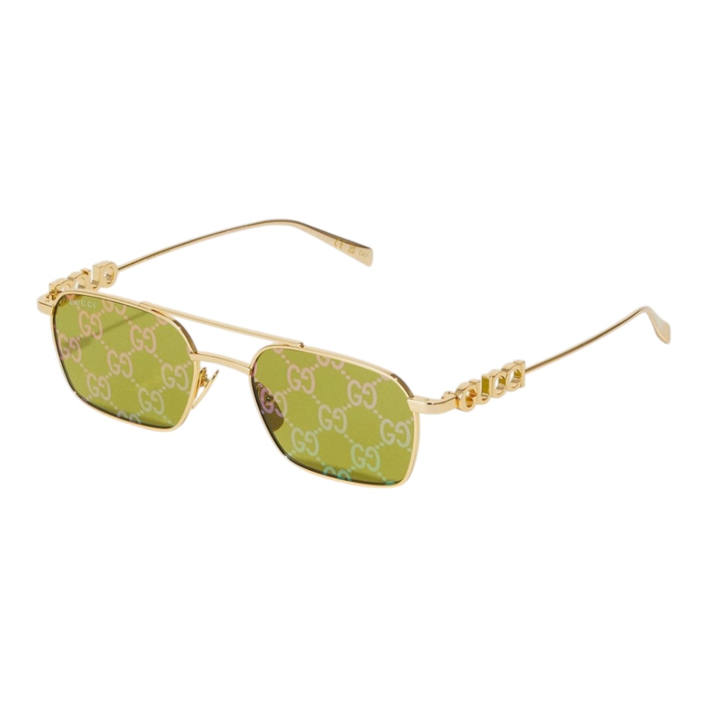 „GG“ SONNENBRILLE