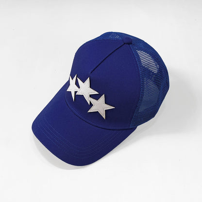 Amr Cap