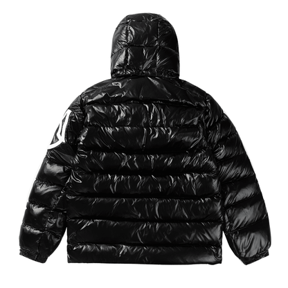 Monogram Jacket