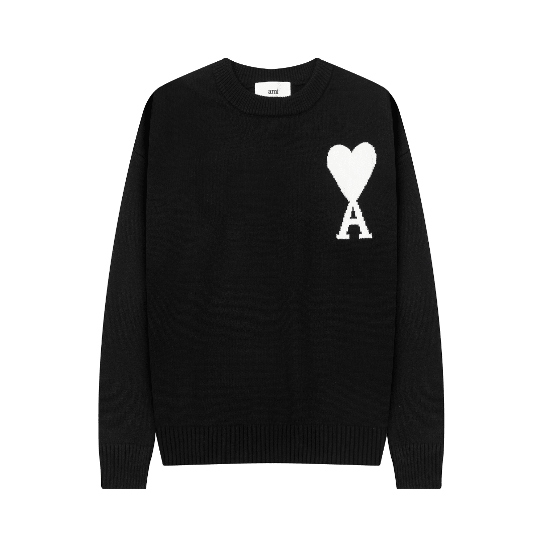 Ami Sweater