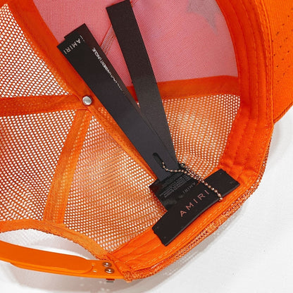 Amr Cap
