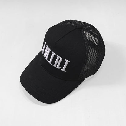 Amr Cap