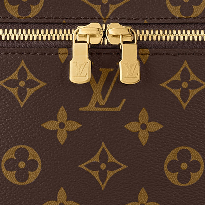 "LV" Tasche