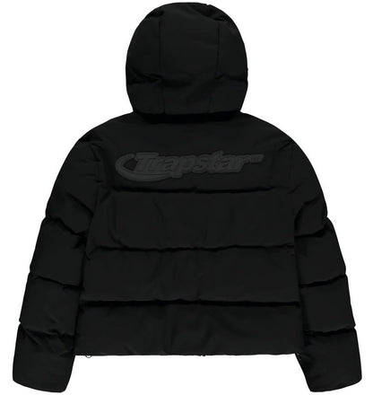 Hyperdrive Technical Puffer