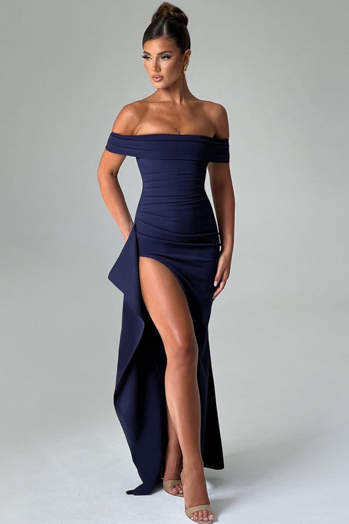 ADELE - MAXIKLEID