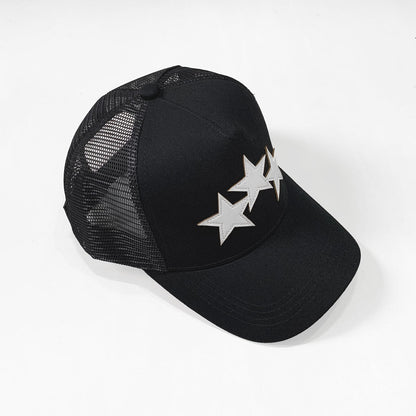 Amr Cap
