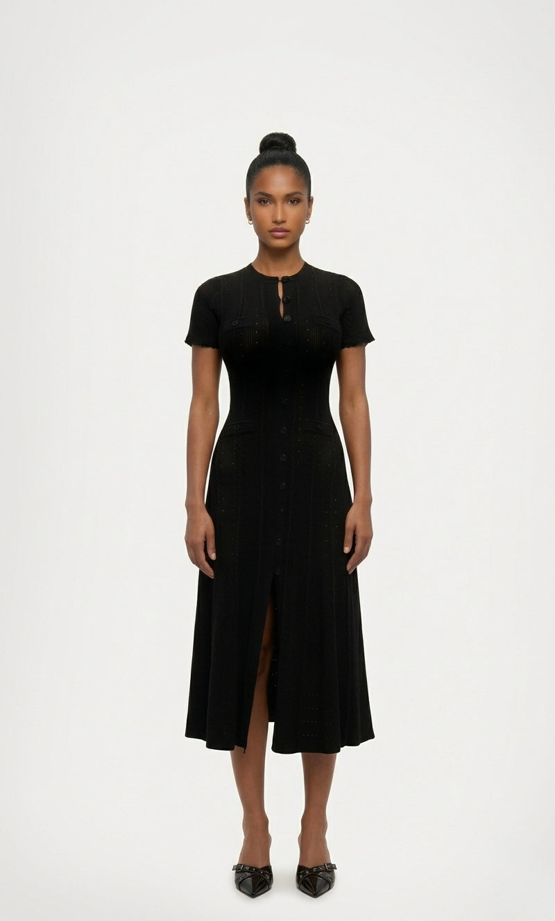 LAURA - STRICKKLEID