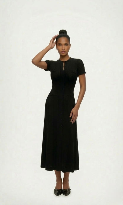 LAURA - STRICKKLEID