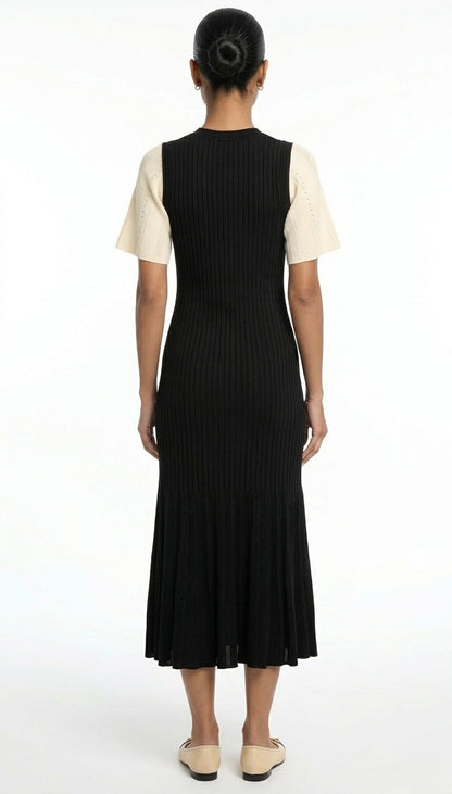 LUNA - STRICKKLEID