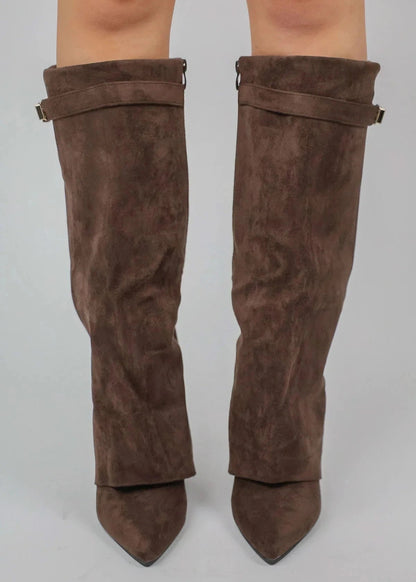 Luxe Boots