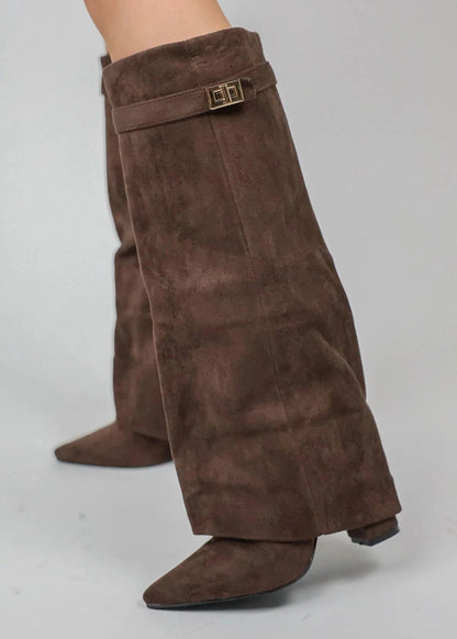 Luxe Boots