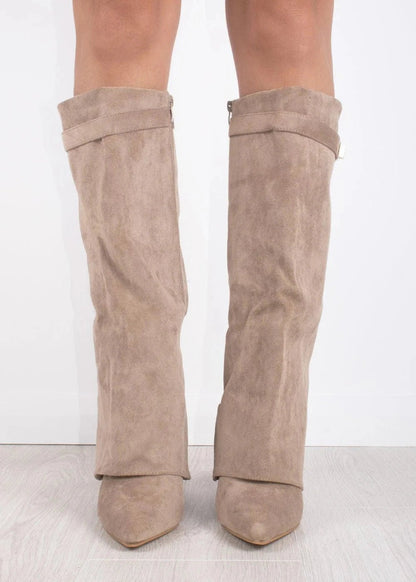 Luxe Boots
