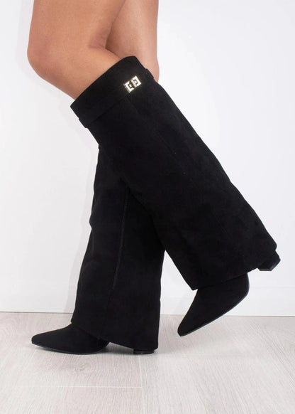 Luxe Boots