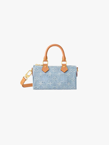 MANELA - MINI HANDTASCHE