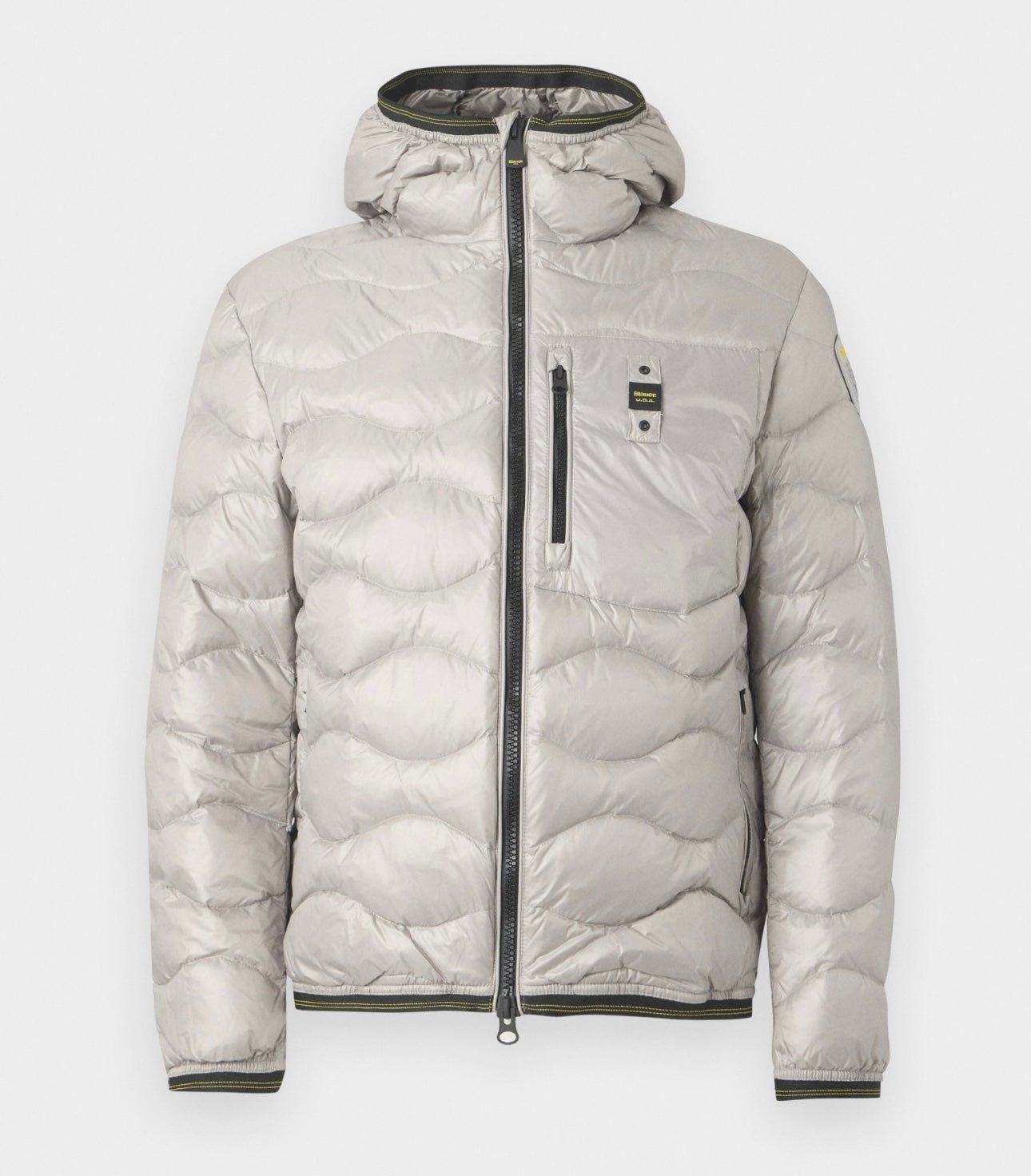 BLR Jacke