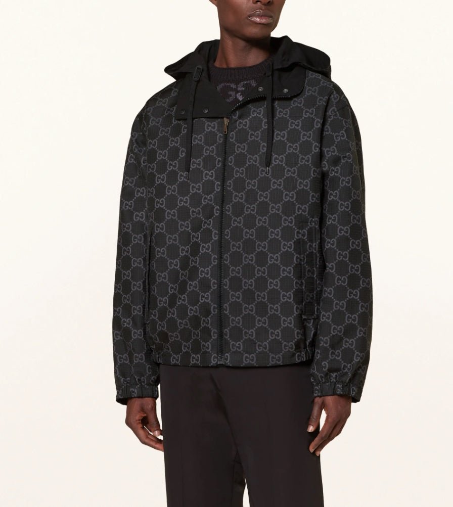 GG Runna Jacket