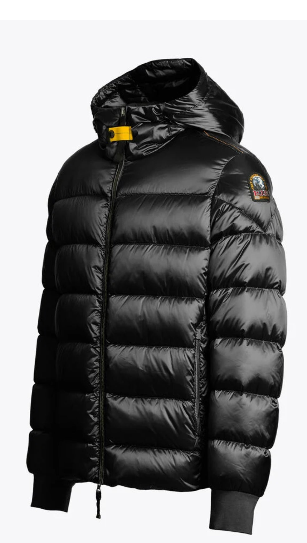 PJS JACKE