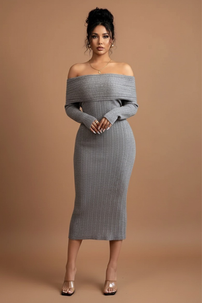 JUNU - KLEID