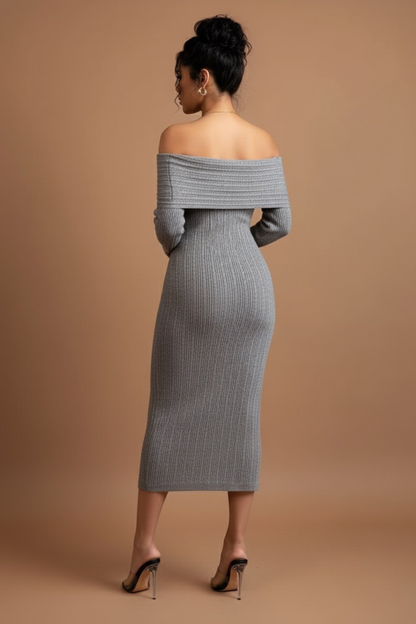 JUNU - KLEID