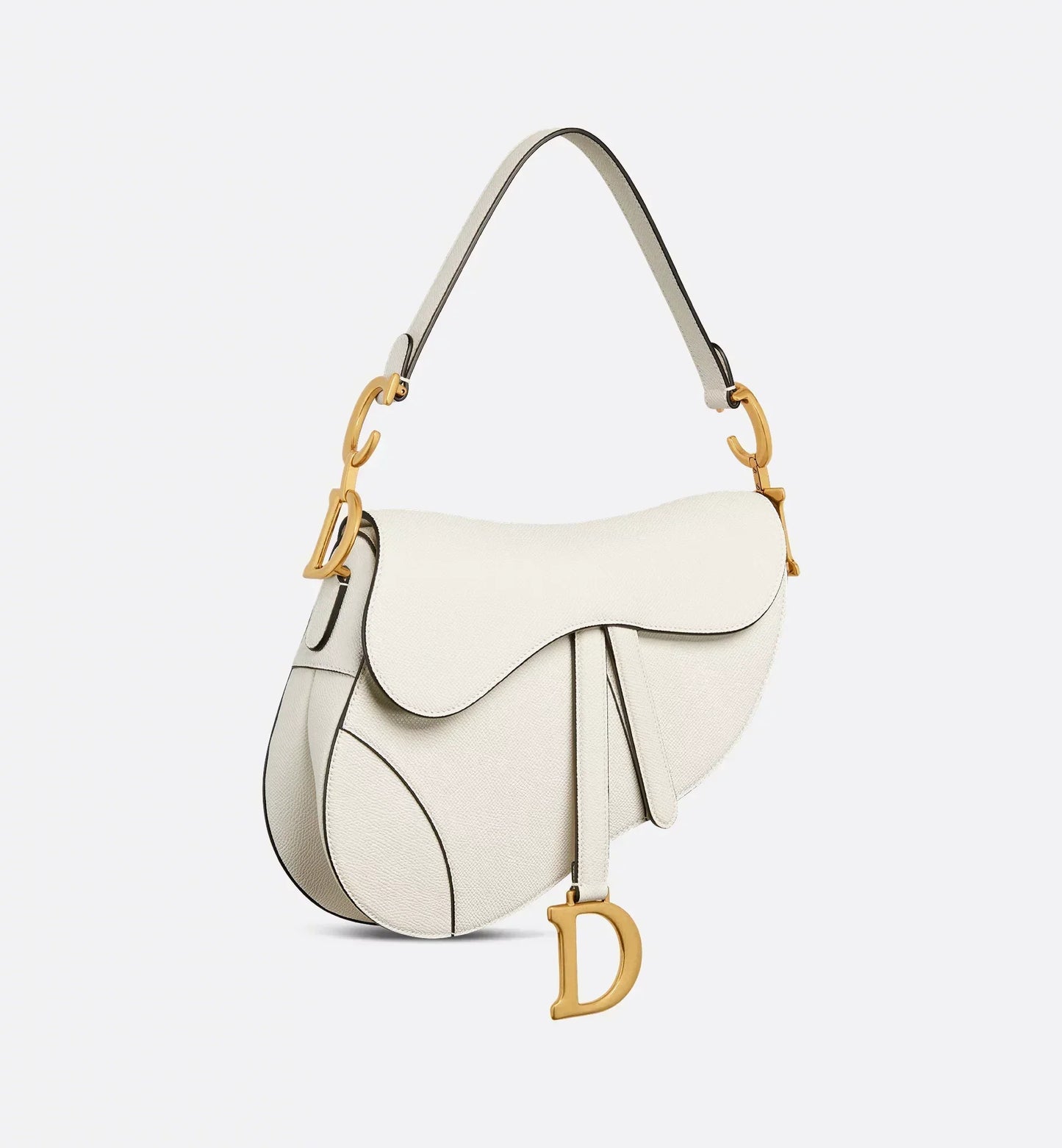 Saddle Bag mit Trageriemen