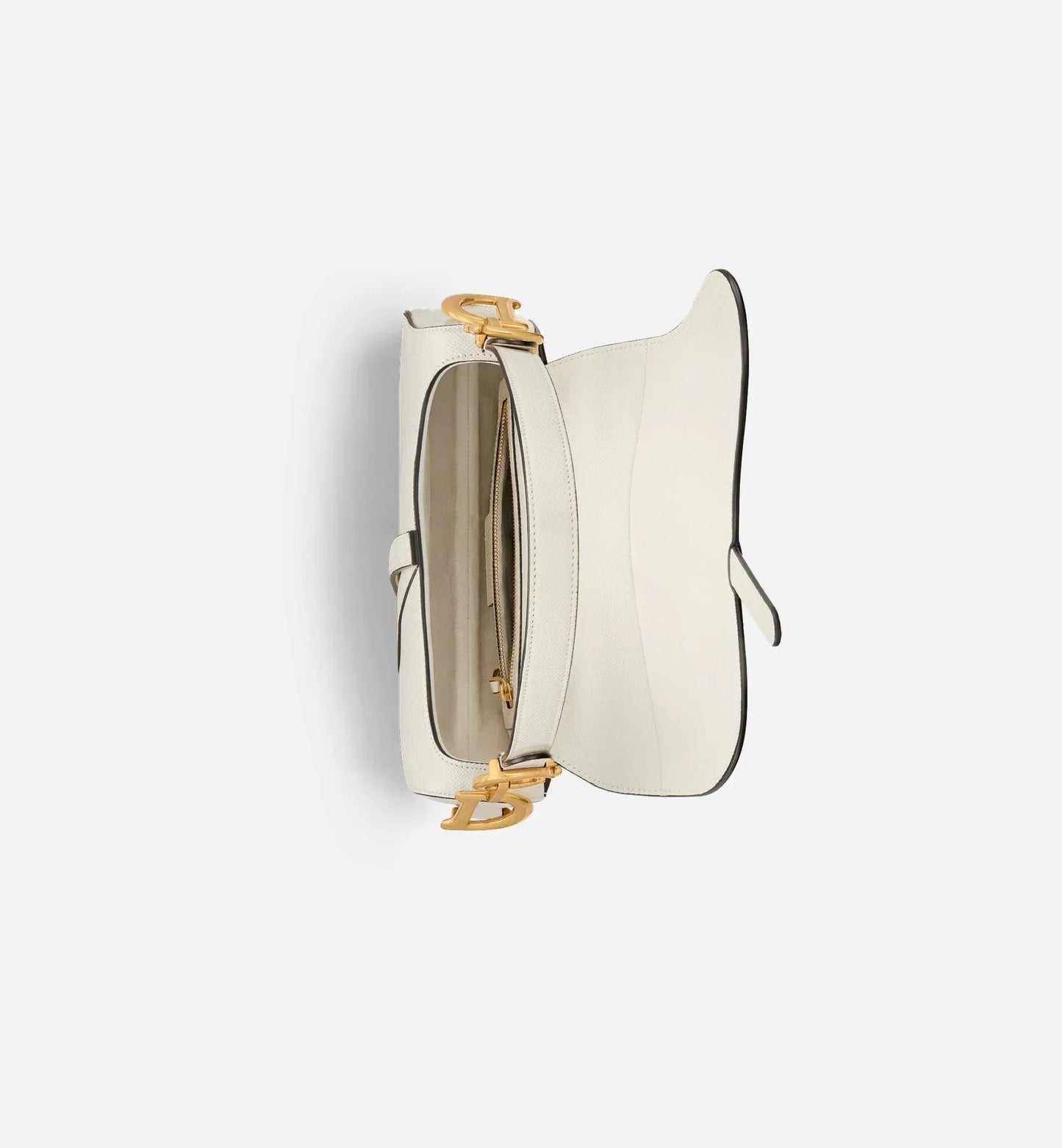 Saddle Bag mit Trageriemen