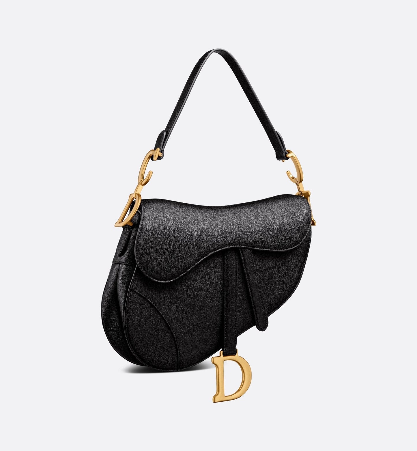 Saddle Bag mit Trageriemen