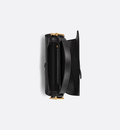 Saddle Bag mit Trageriemen