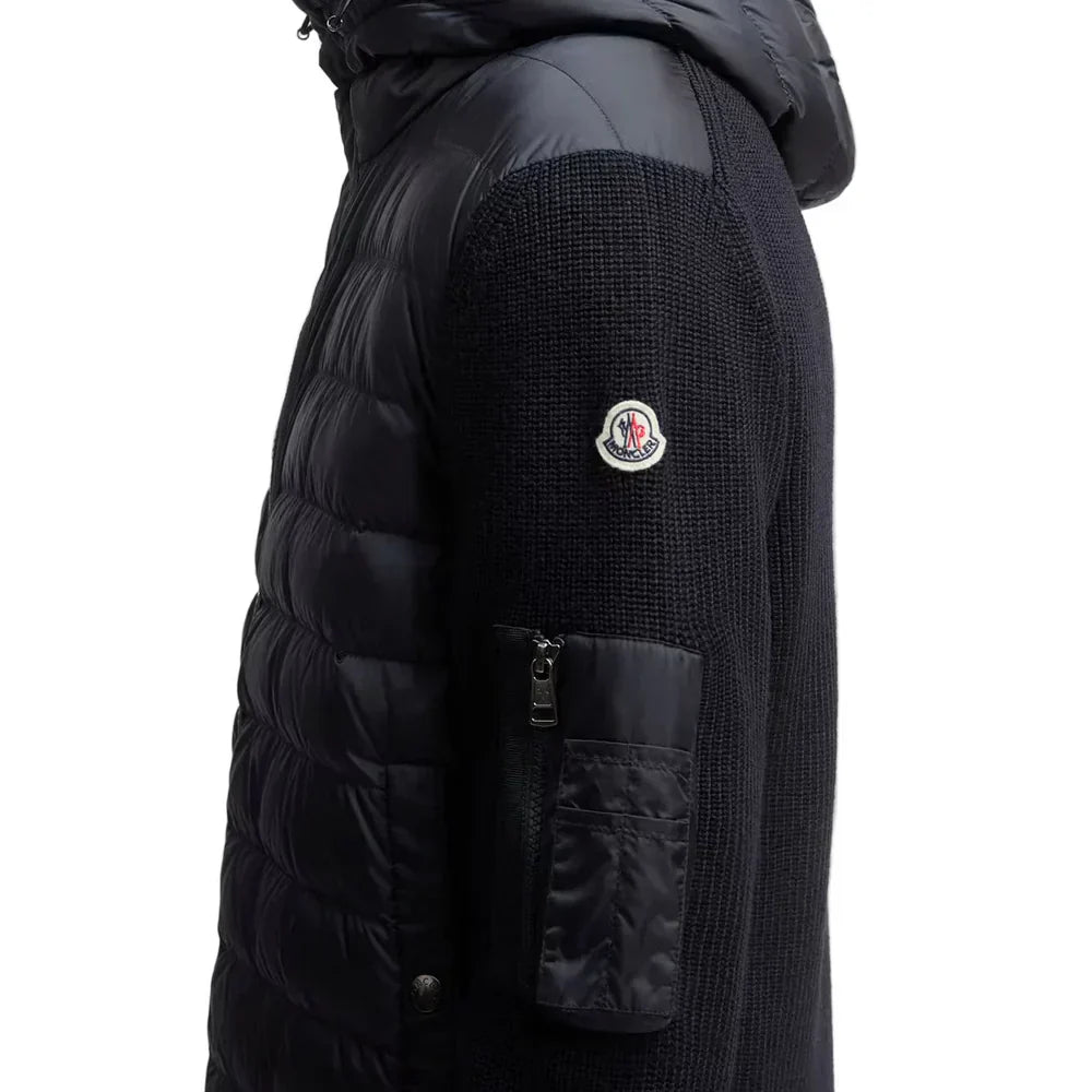 MNCLR' Cardigan V1
