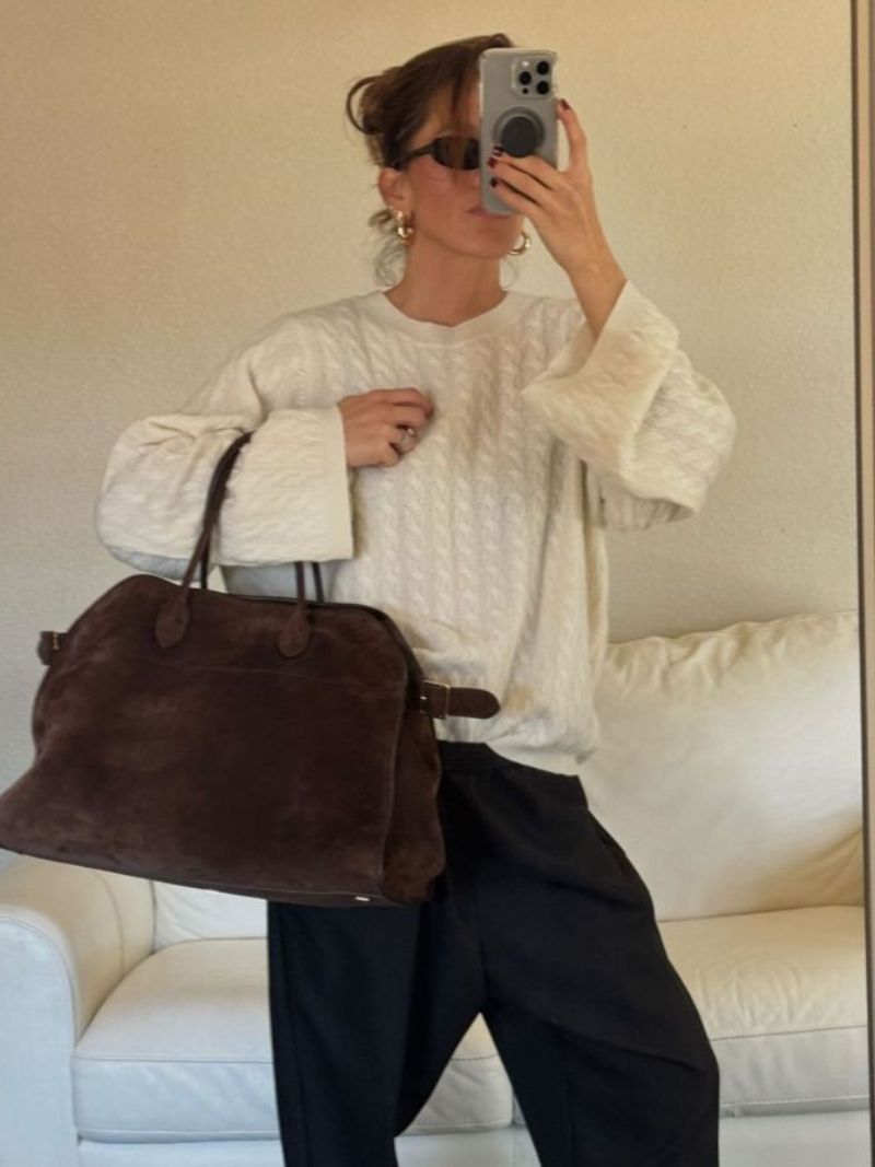 "Lisa" Handtasche