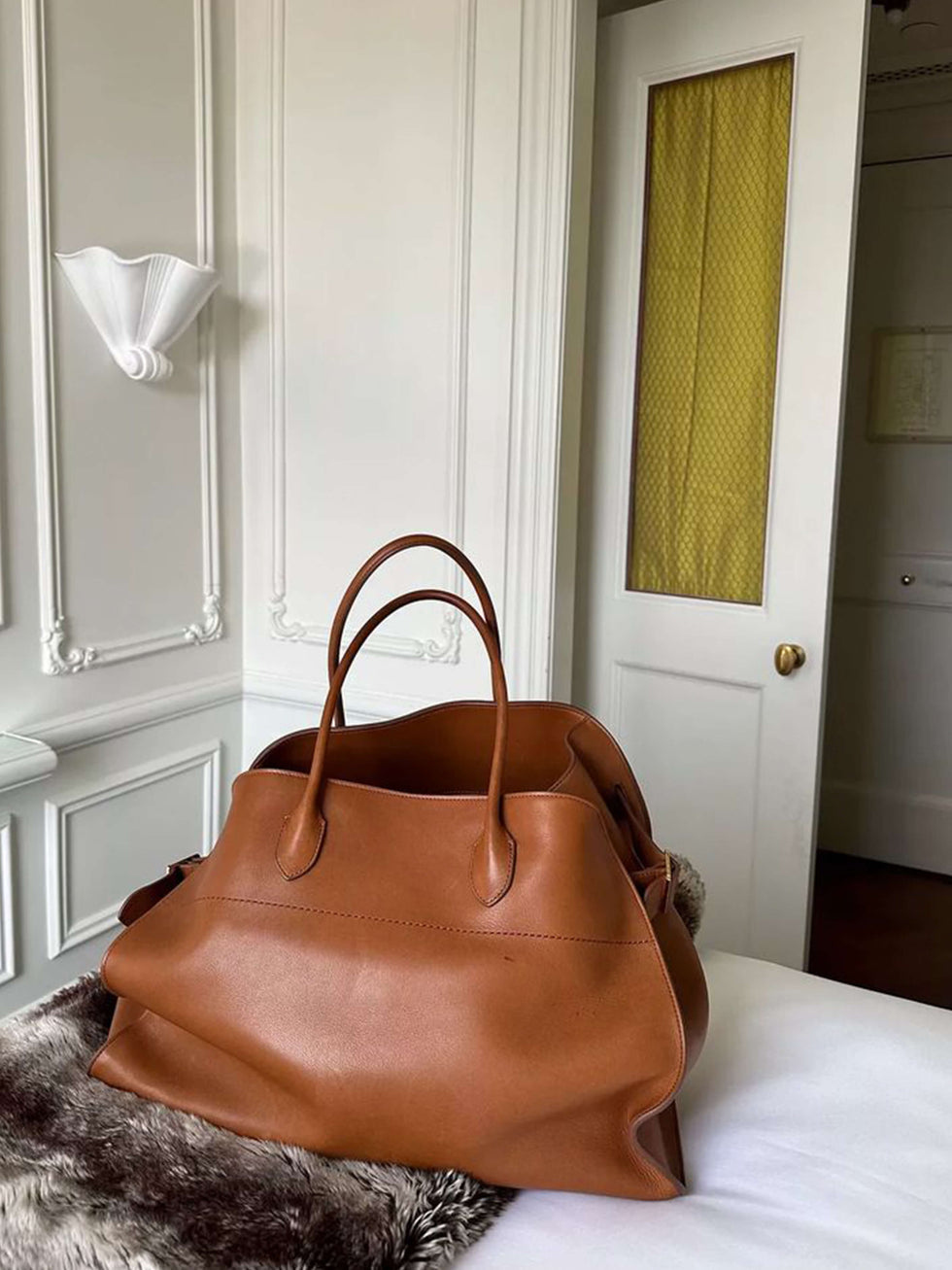"Lisa" Handtasche