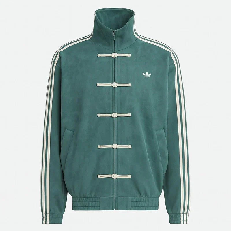 Adida' Chinese New Year Jacket - Multicolour