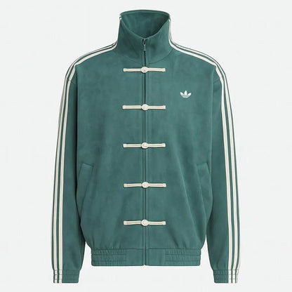 Adida' Chinese New Year Jacket - Multicolour