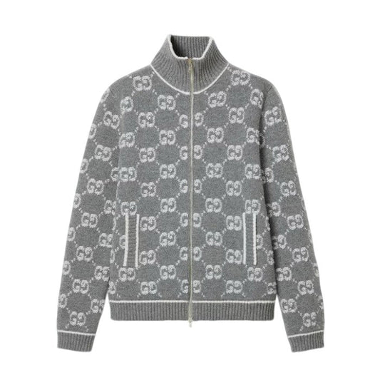 GG' Zipjacke