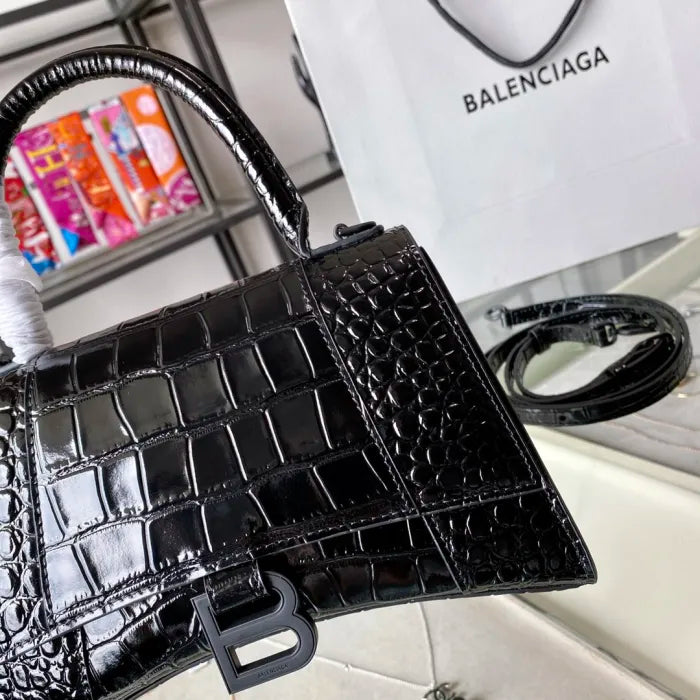 B - TASCHE