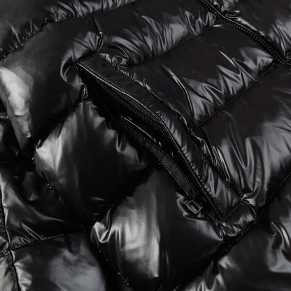 Monogram Jacket