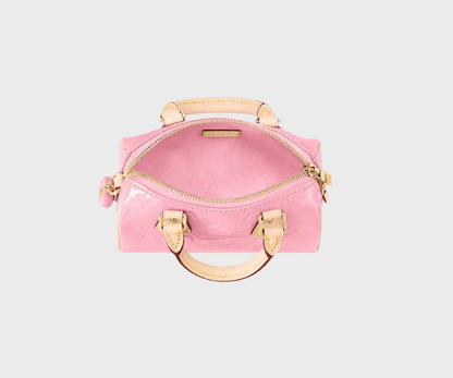 'Nano Speedy' Handtasche - Multicolour
