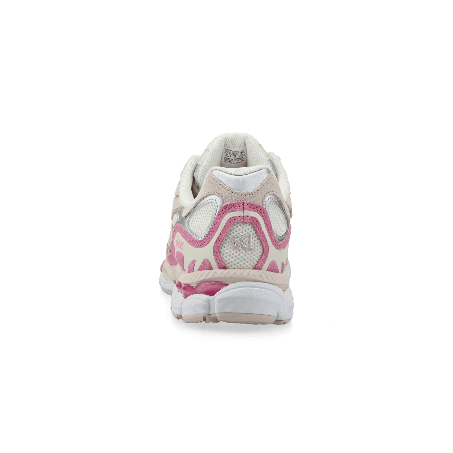 Runner Pink