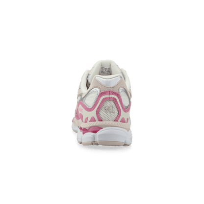 Runner Pink