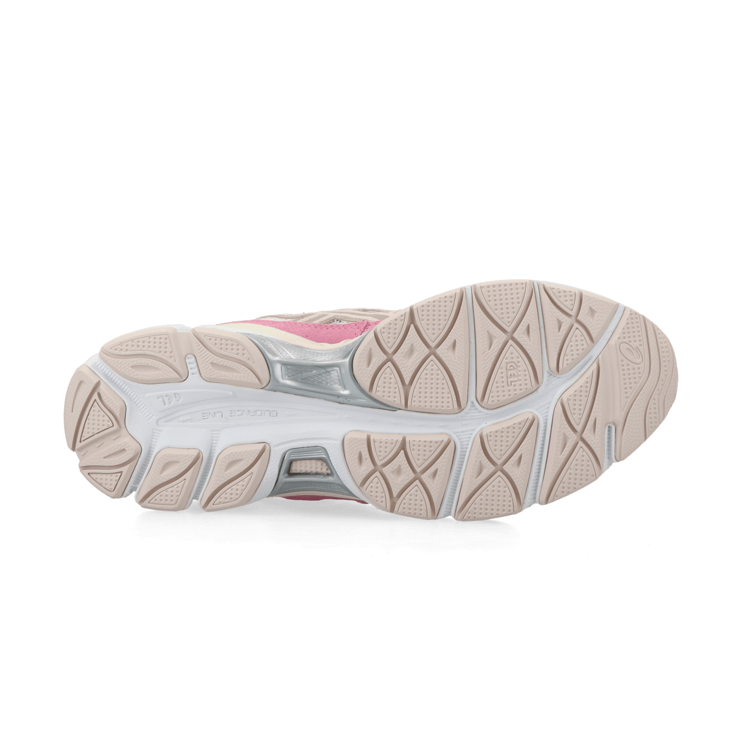 Runner Pink