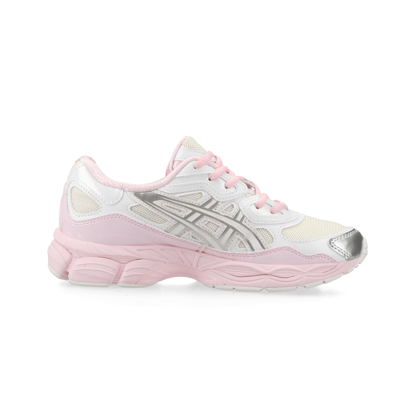 Runner Pure Pink