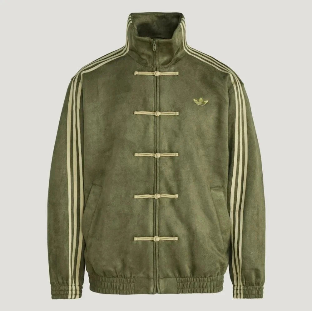 CNY Jacket